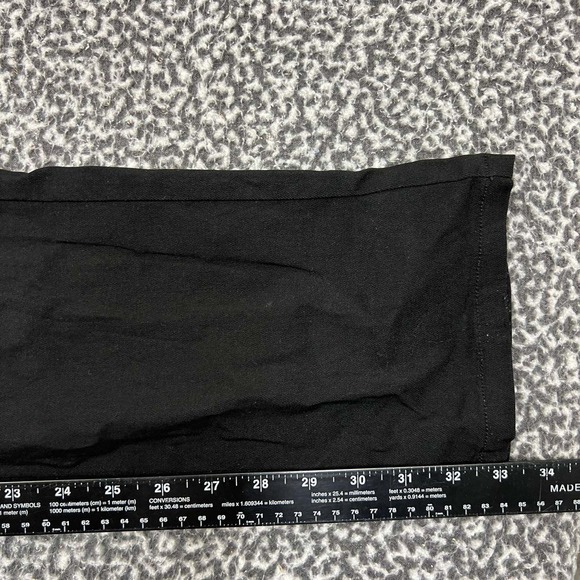 J-Walkers Jeans Men 30x33 Black Slim Fit Denim Pants Pocket‎ Outdoor - Picture 6 of 8